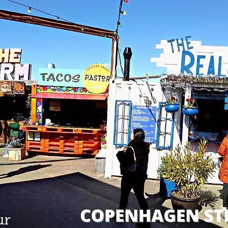 Cosy Copenhagen 아파트 외부 사진