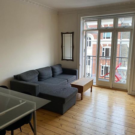 Cosy Copenhagen 아파트 외부 사진