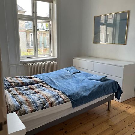 Cosy Copenhagen 아파트 외부 사진
