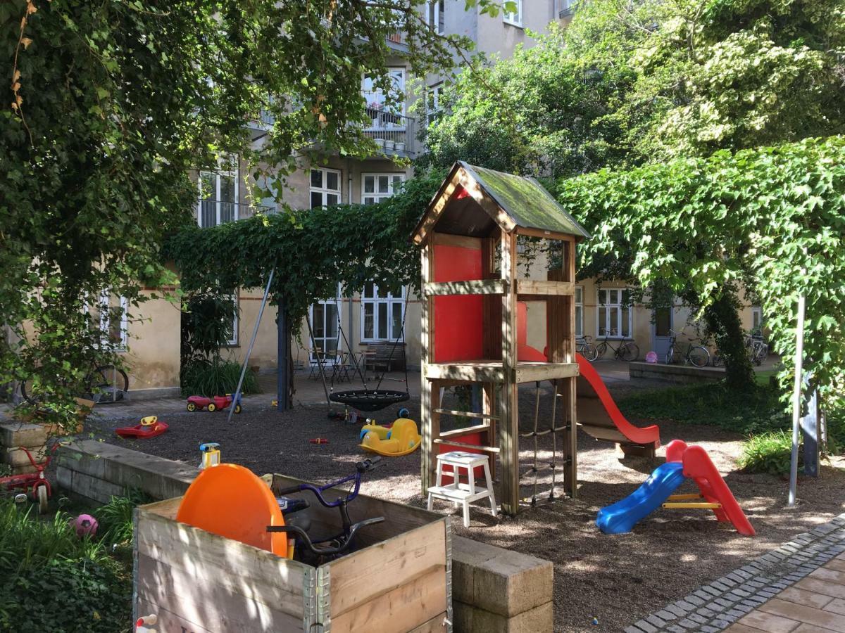 Cosy Copenhagen 아파트 외부 사진