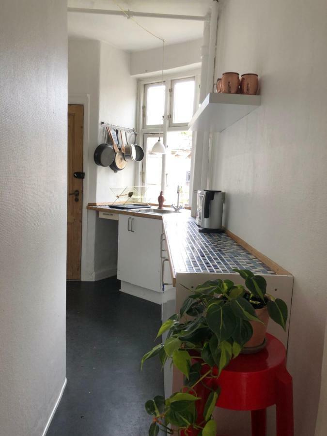 Cosy Copenhagen 아파트 외부 사진